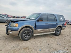 Ford Expedition EDDIE BAUER 5.4L 8 2004