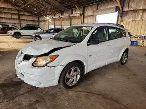 Pontiac Vibe 1.8L 4 2003