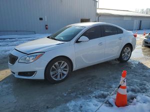 Buick Regal PREMIUM 2.0L 4 2015