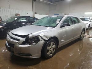 Chevrolet Malibu LS 2.4L 4 2008