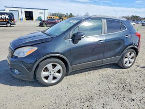 Buick Encore 1.4L 4 2015