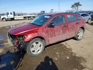 Dodge Caliber SXT 2.0L 4 2008
