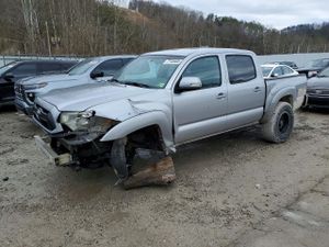 Toyota Tacoma DOUBLE CAB 4.0L 6 2015