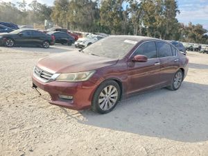 Honda Accord EX 2.4L 4 2013