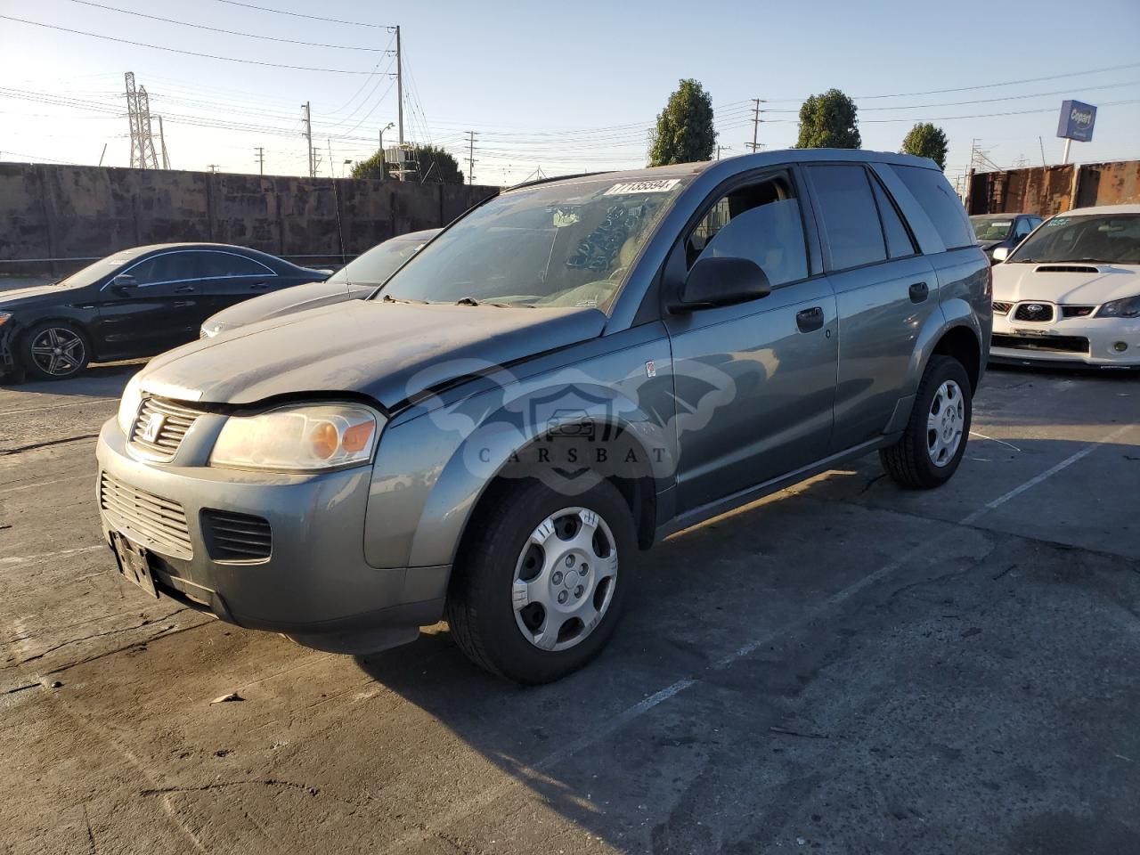 Saturn Vue 2.2L 4 2006