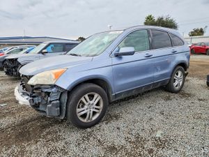 Honda CR-V 2.4L 4 2011