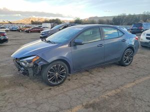 Toyota Corolla L 1.8L 4 2014