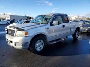 Ford F-150 4.6L 8 2005