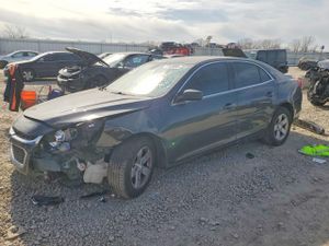Chevrolet Malibu LS 2.5L 4 2014