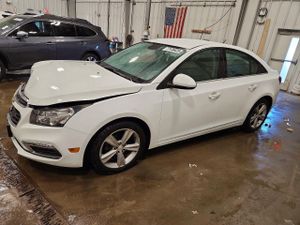 Chevrolet Cruze LT 1.4L 4 2015