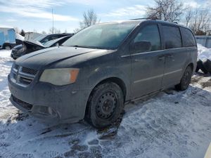 Dodge Grand Caravan (Caravan) 3.6L 6 2012