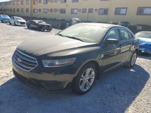 Ford Taurus SE 3.5L 6 2015
