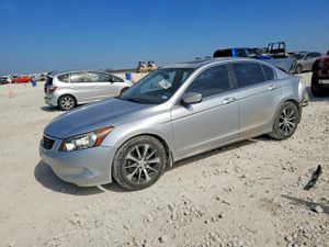 Honda Accord EXL 2.4L 4 2008