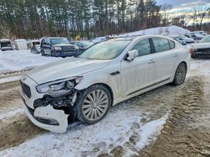 Kia K900 (K9) 5.0L 8 2015