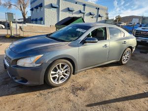 Nissan Maxima S 3.5L 6 2009