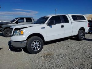 Ford F-150 4.6L 8 2006