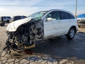 Honda CR-V EXL 2.4L 4 2010