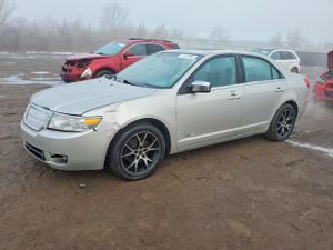 Lincoln MKZ 3.5L 6 2007
