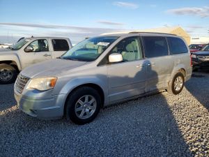 Chrysler Town & Country TOURING 3.8L 6 2008