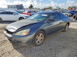 Honda Accord LX 2.4L 4 2007