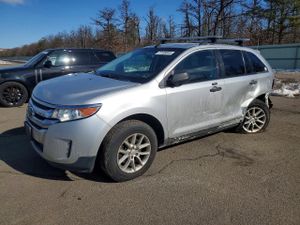 Ford Edge SE 3.5L 6 2013
