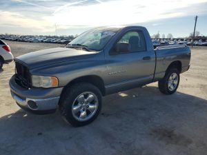 Dodge RAM ST 4.7L 8 2005
