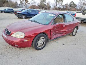 Mercury Sable GS 3.0L 6 2003