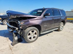 Chevrolet Tahoe C1500 LT 5.3L 8 2015