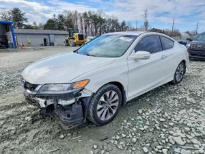 Honda Accord EXL 2.4L 4 2013