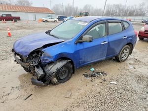 Nissan Rogue S 2.5L 4 2010