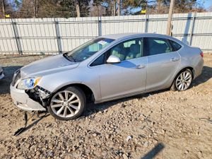 Buick Verano CONVENIENCE 2.4L 4 2012