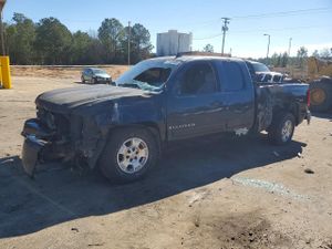 Chevrolet Silverado 1500 C1500 5.3L 8 2007