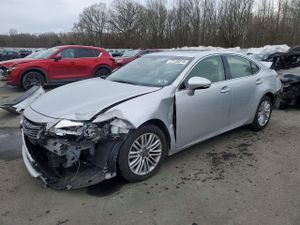Lexus ES 350 3.5L 6 2015
