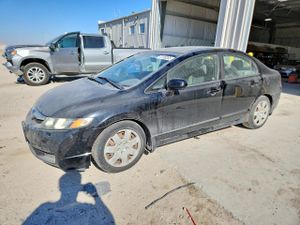 Honda Civic LX 1.8L 4 2009