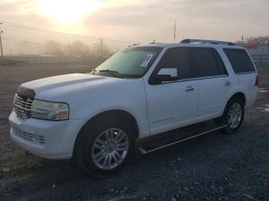 Lincoln Navigator 5.4L 8 2010