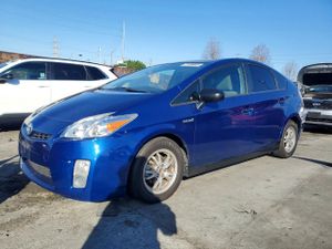 Toyota Prius 1.8L 4 2010