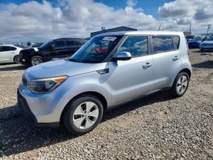 Kia Soul 1.6L 4 2014