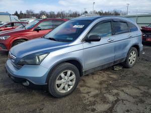 Honda CR-V EX 2.4L 4 2009
