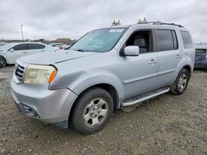 Honda Pilot EX 3.5L 6 2012
