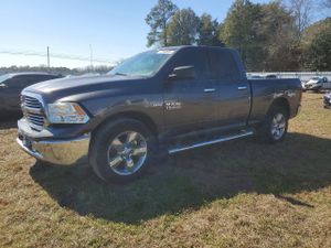 RAM 1500 SLT 5.7L 8 2014