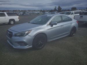 Subaru Legacy 2.5I LIMITED 2.5L 4 2018