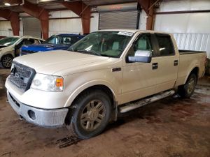 Ford F-150 SUPERCREW 5.4L 8 2007