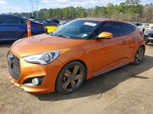 Hyundai Veloster 1.6L 4 2015