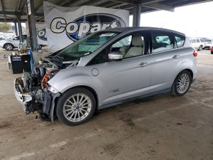 Ford C-series 2.0L 4 2015