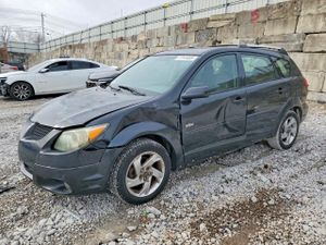Pontiac Vibe 1.8L 4 2004