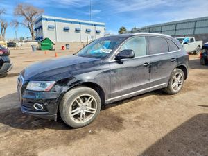 Audi Q5 PREMIUM PLUS 2.0L 4 2015