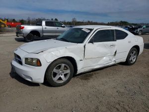 Dodge Charger SXT 3.5L 6 2010