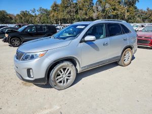 Kia Sorento LX 3.3L 6 2014