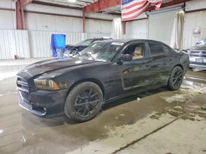 Dodge Charger R/T 5.7L 8 2014