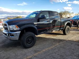 Dodge RAM POWERWAGON 5.7L 8 2012
